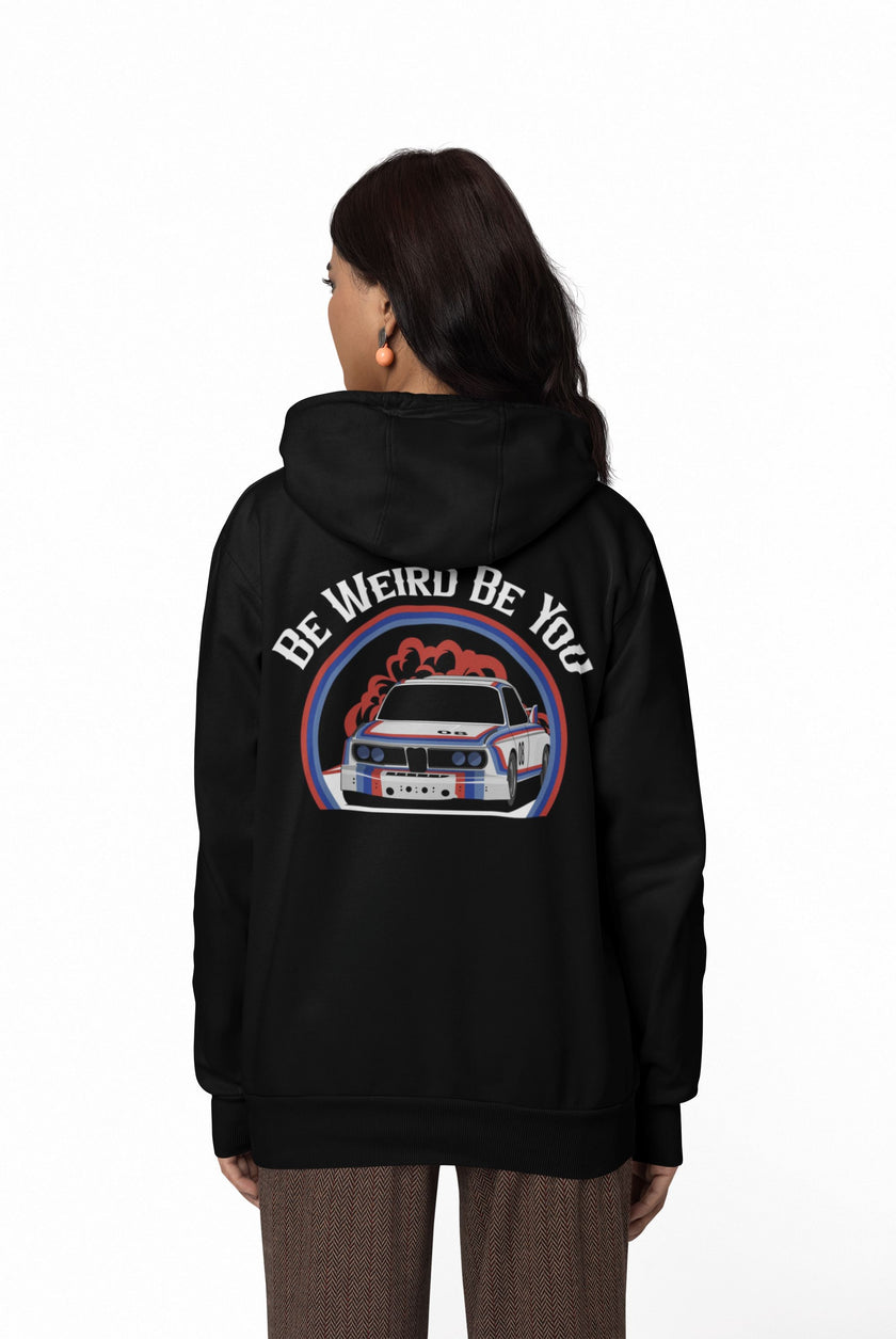 3.0 CSL Race Hoodie - Weirdo 4 Life Hoodie Weirdo4Life 