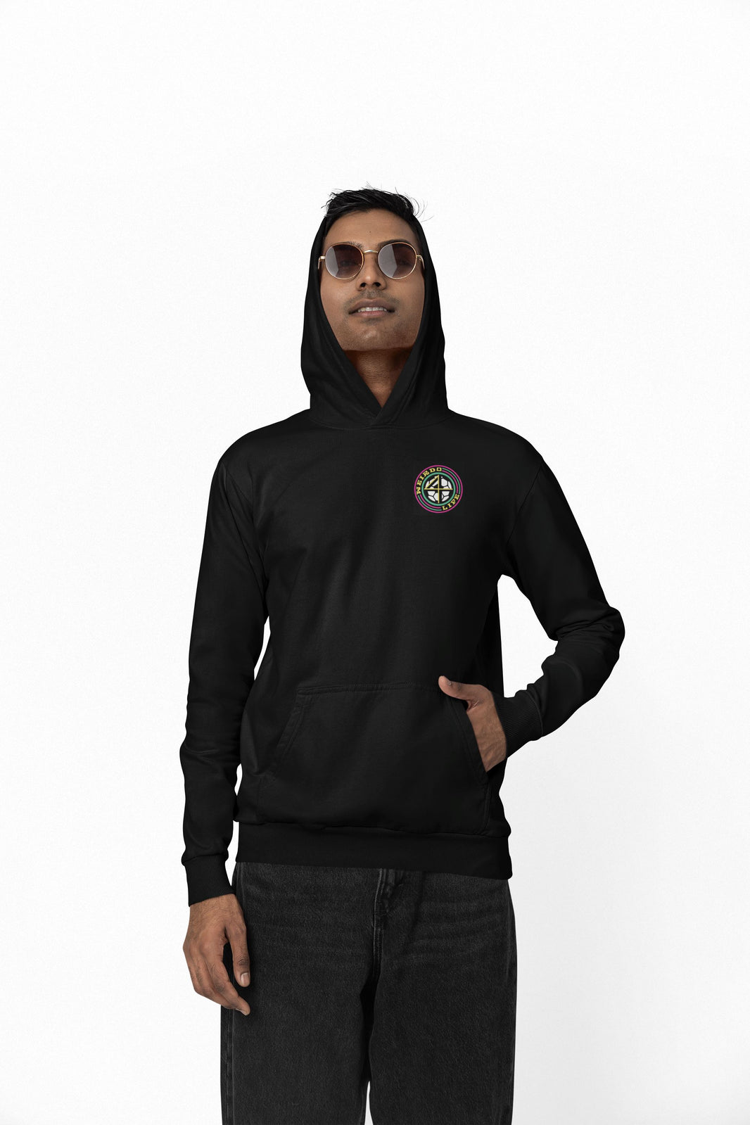 World Cup Soccer Hoodie - Weirdo 4 Life Hoodie Weirdo4Life 